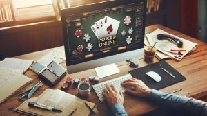 Bedah Trik Jitu Ngebaca Pemain yang Suka Eksploitasi di Meja Poker