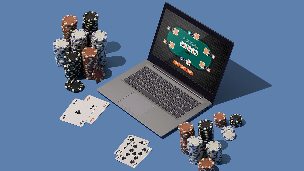 Manfaat Bermain Di Situs Agen Resmi IDN Poker