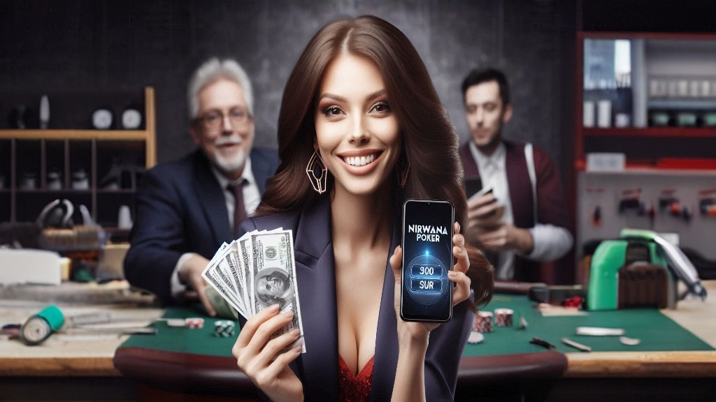 Cara Menangani Bad Beat dan Tetap Fokus di Poker