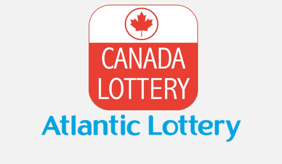 Lambang Atlantic Lottery Canada